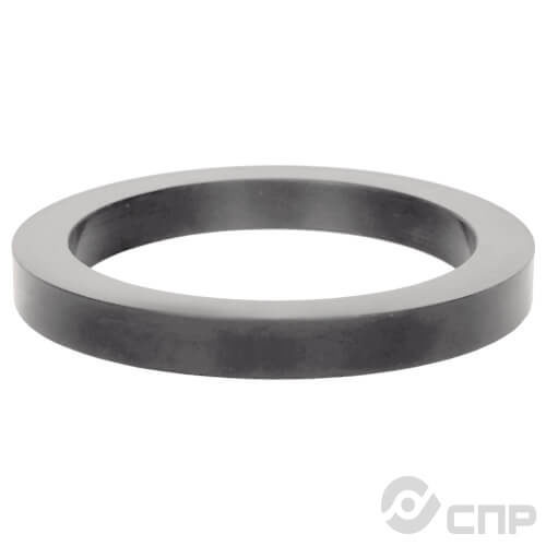 Кольцо прямоугольного сечения 4,6х2х2