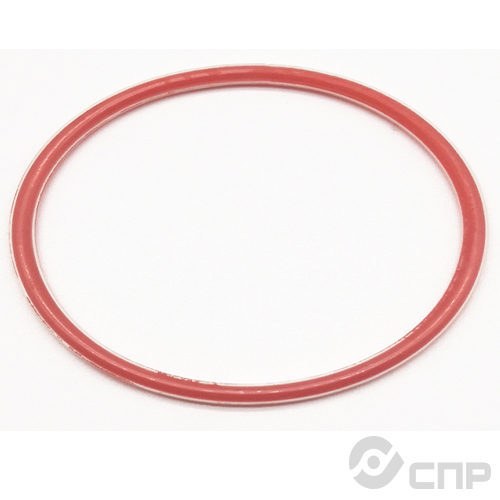 Кольцо в оболочке уплотнительное 4х3