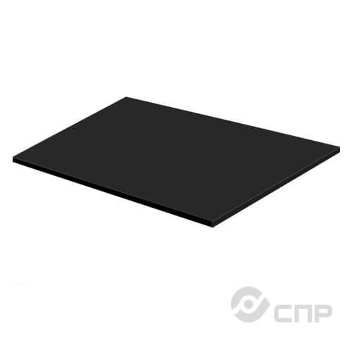 Техпластина (лист) 450х450х2,7