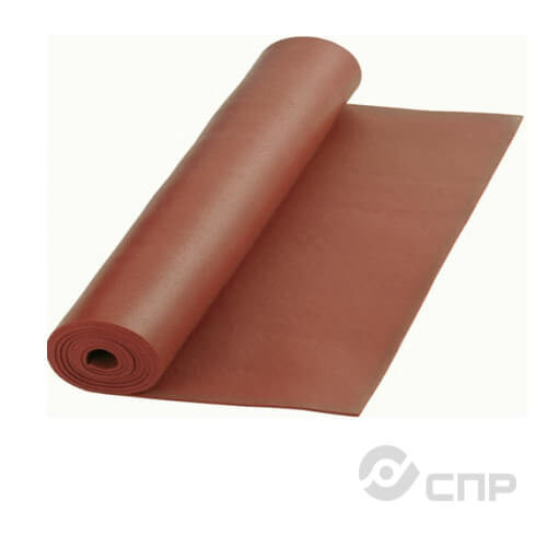 Техпластина (лист) 450х450х2,7