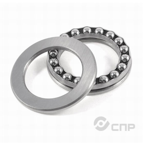 Подшипник упорный ГОСТ 320x400x63 (8164Н)