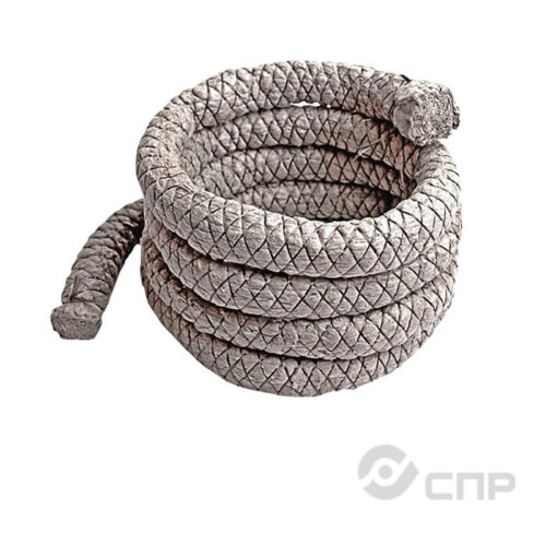 Базальтовые шнуры теплоизоляционные в Волжском