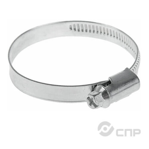 Хомуты червячные в Волжском